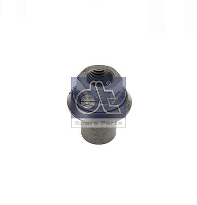 10x fits 5 - 10x, wheel