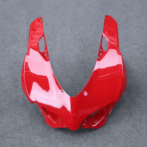 Front upper fairing headlight - fairing,
