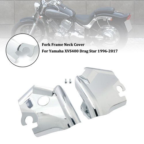 Fork frame neck cover for - frame,