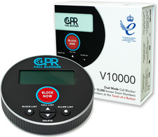 CPR V10000 Call Blocker for