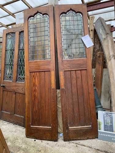Victorian pair gothic - victorian, of