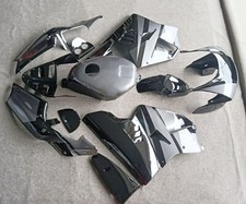Fairing Bodywork Panel Kit Set Fit + Tank Cover For Honda NSR250R MC21 1990-1993