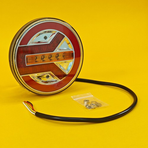 Led combination burger - led,