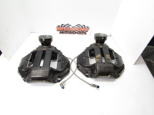 Alcon radial mount - 2,