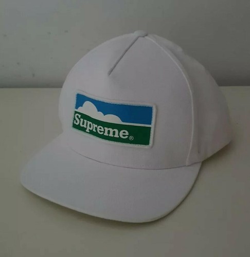 Fw18 supreme horizon panel - supreme, 5-panel