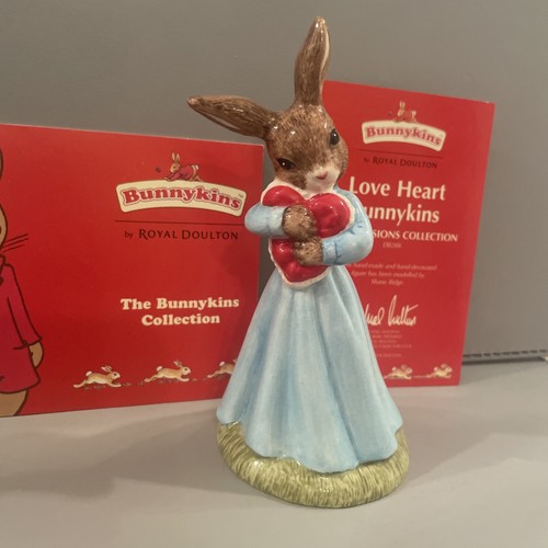 Royal doulton bunnykins db288 - doulton,