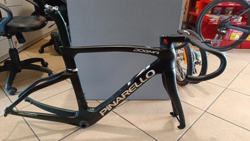Pinarello dogma frame kit - kit, f