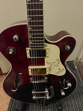 Gretsch Red Falcon