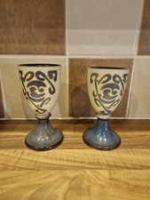 Pair of Vintage Welsh