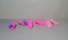 Vintage Hasbro Sindy doll pink