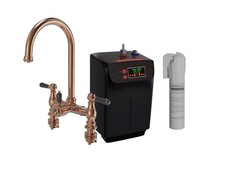 Bishop Traditional Bridge