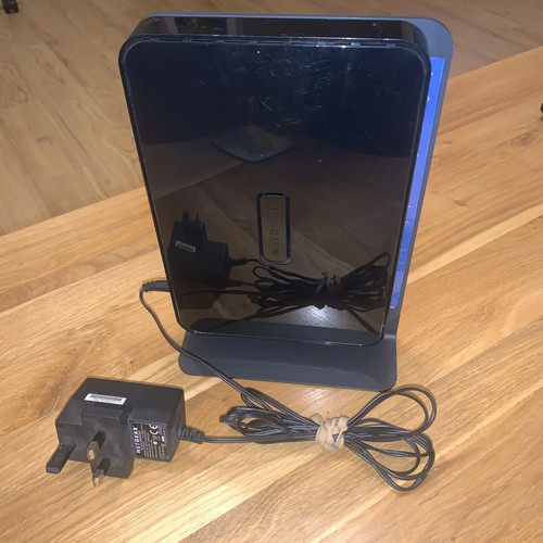 Netgear n600 dgnd3700 wireless - n600,