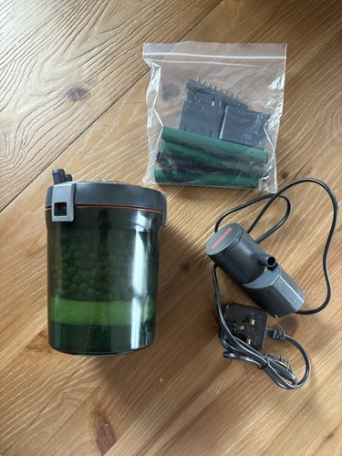 Eheim aquacompact40 external - aquacompact40,