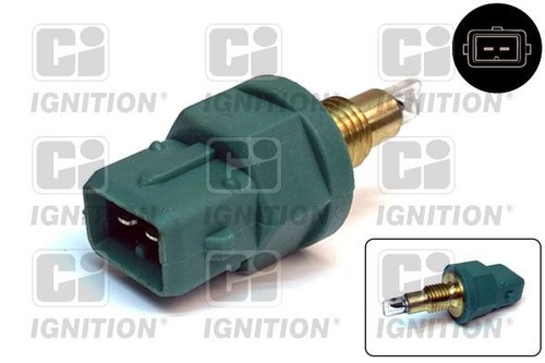 Intake air temperature sensor - intake,