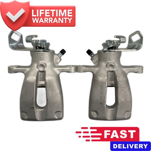 Front pair brake - pair, for