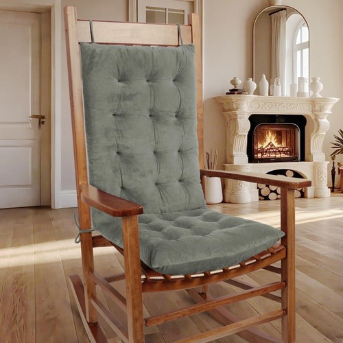 Thick rocking chair cushion - thick,