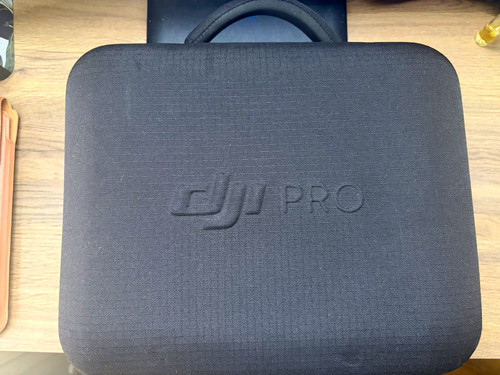 Dji pro carbon - rs,