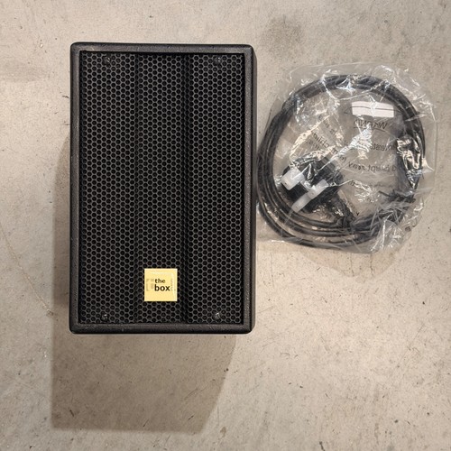 Used thomann pro achat 104 - pro,