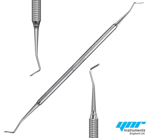 Ynr ingrown blacks nail - nail, file