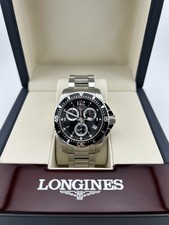 DISCOUNTED PRICE, – LONGINES