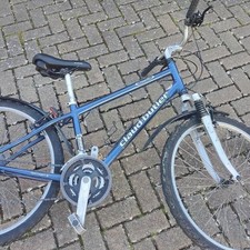 Claud Butler Bike Ladies Small