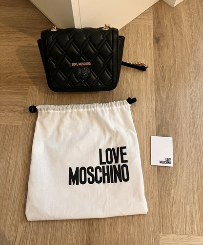 Love moschino black - moschino,