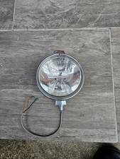 4" Vintage Spot Lamp