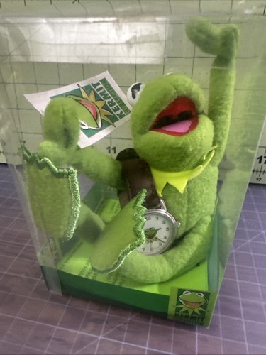 Vtg the kermit collection - kermit,