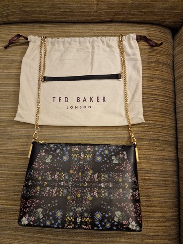 Ted baker sofhi - sofhi, pebbled