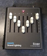 Philips Strand Lighting Sixer
