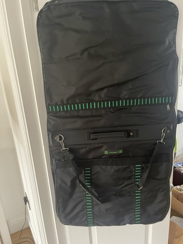 Travelon garment suit carrier - travelon,
