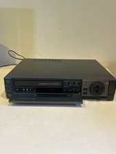 Sony SLV-E7UB Video Cassette