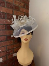 ..Snoxell Gwyther Fascinator