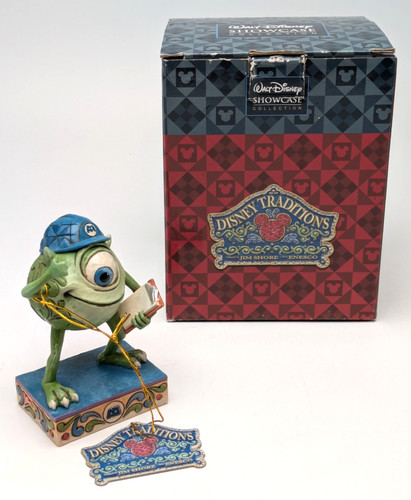 Monsters inc sulley hand - monsters,