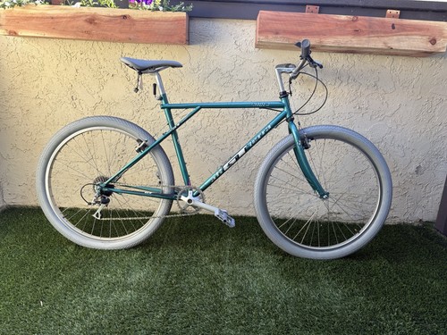 Vintage talera mountain - gt,