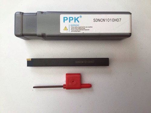 Myford cnc turning tool - myford,