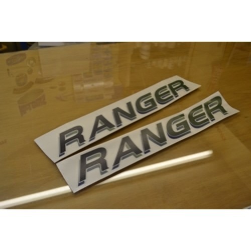 Bailey ranger 2002 - bailey, caravan