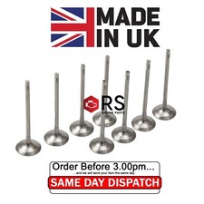 Inlet Valve FITS FOR