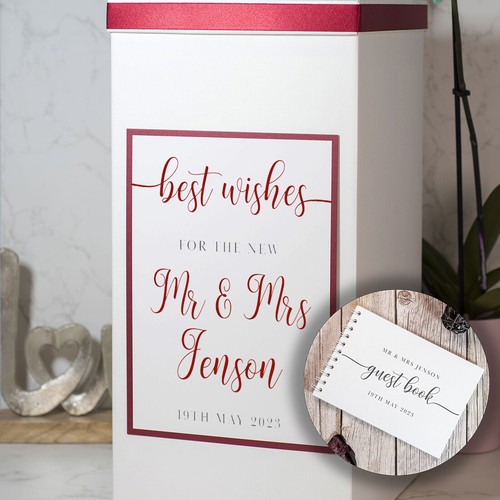 Personalised classic script - classic,