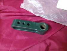 BEDFORD MK MJ TK , BRAKE PEDAL LEVER ASSEMBLY, 2430 99 811 5961 , 8837171