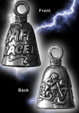 CAFE RACER GUARDIAN BELL