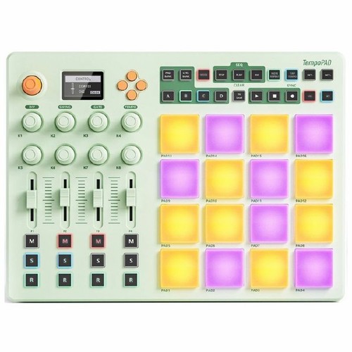 Synido tempopad c16 wireless - synido,