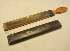 The Scotia Razor Strop