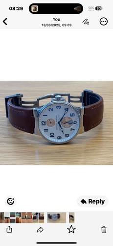 Ulysse nardin marine - nardin,