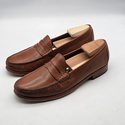 Johnston and murphy size - and, 9.5