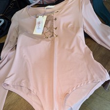Vera And Lucy Body Top