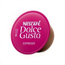 100 X Dolce Gusto Espresso