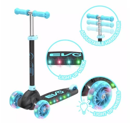 Evo eclipse light - eclipse,