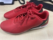 Ferrari PUMA Motorsport Future