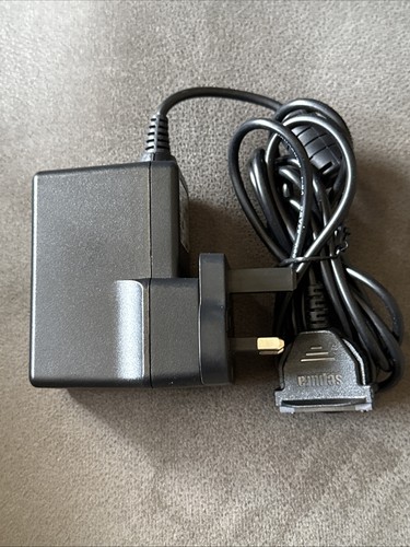 Sepura stp rapid - stp, charger